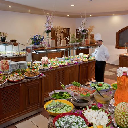 Xperia Grand Bali Hotel (Adults Only) 알란야 외부 사진
