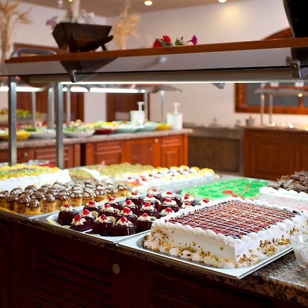 Xperia Grand Bali Hotel (Adults Only) 알란야 외부 사진