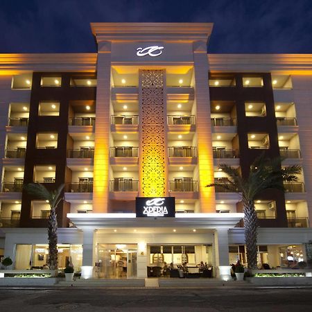 Xperia Grand Bali Hotel (Adults Only) 알란야 외부 사진