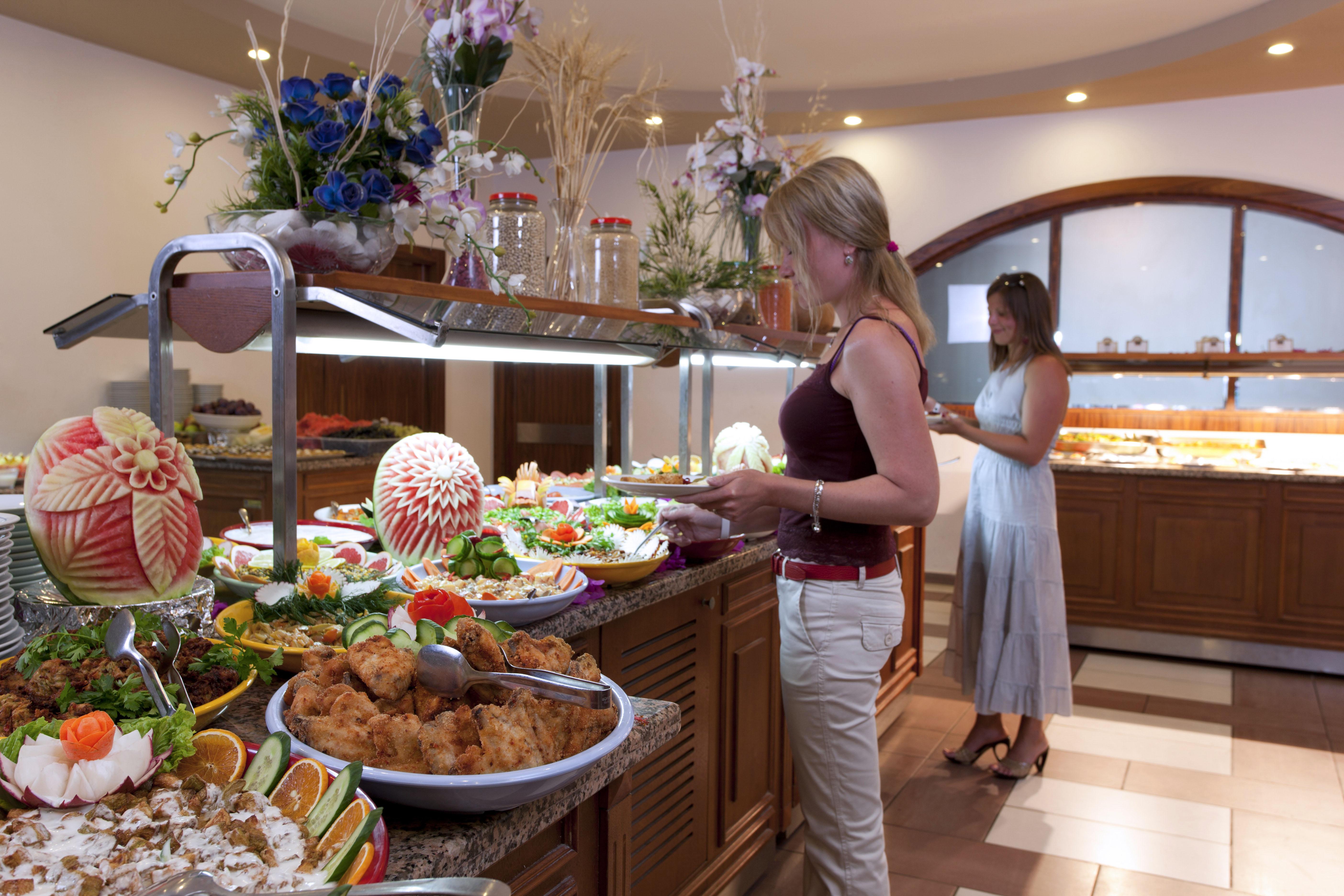 Xperia Grand Bali Hotel (Adults Only) 알란야 외부 사진