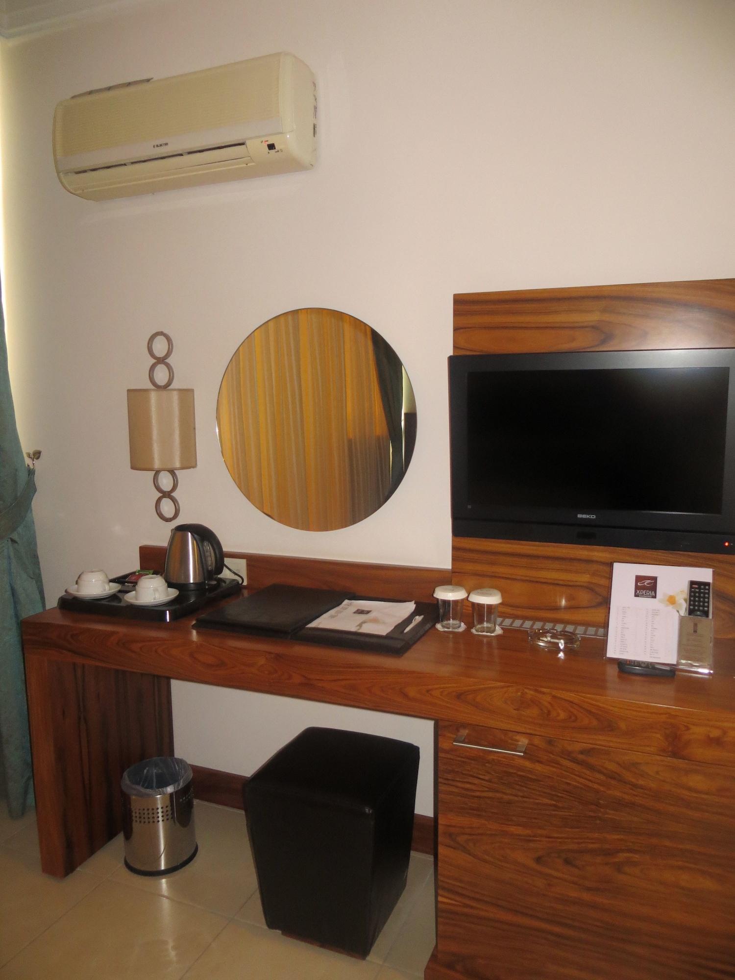 Xperia Grand Bali Hotel (Adults Only) 알란야 외부 사진