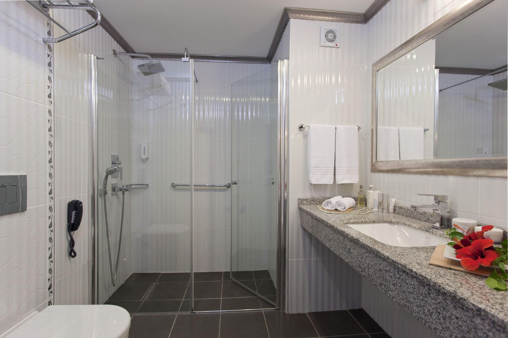 Xperia Grand Bali Hotel (Adults Only) 알란야 외부 사진