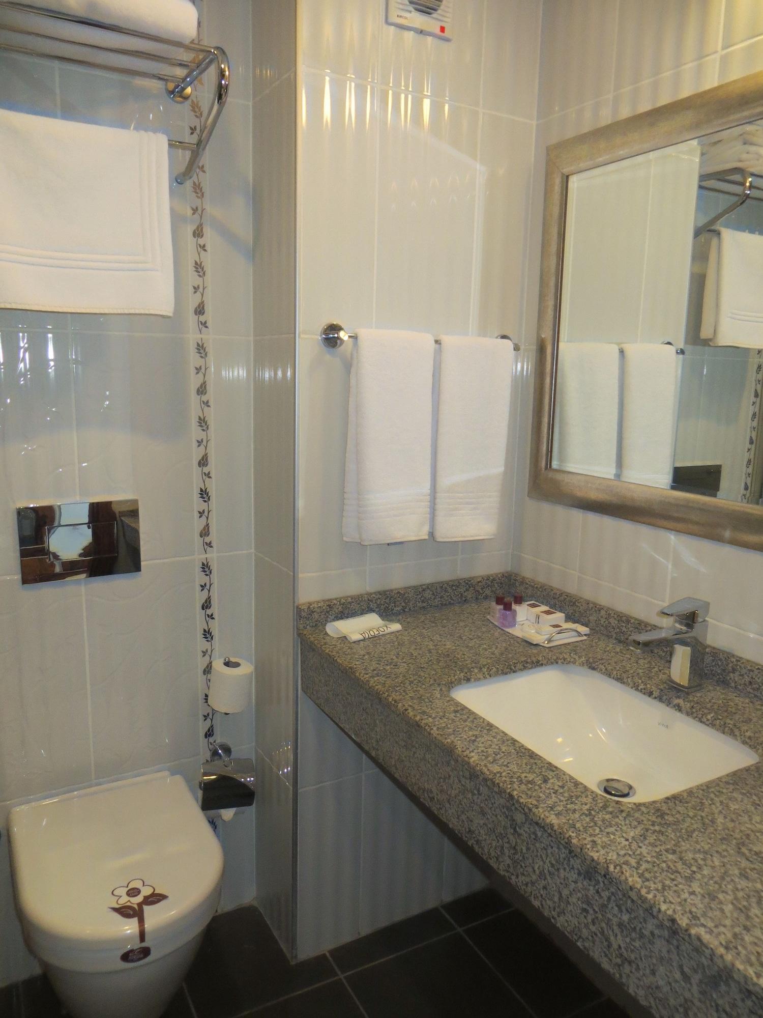 Xperia Grand Bali Hotel (Adults Only) 알란야 외부 사진