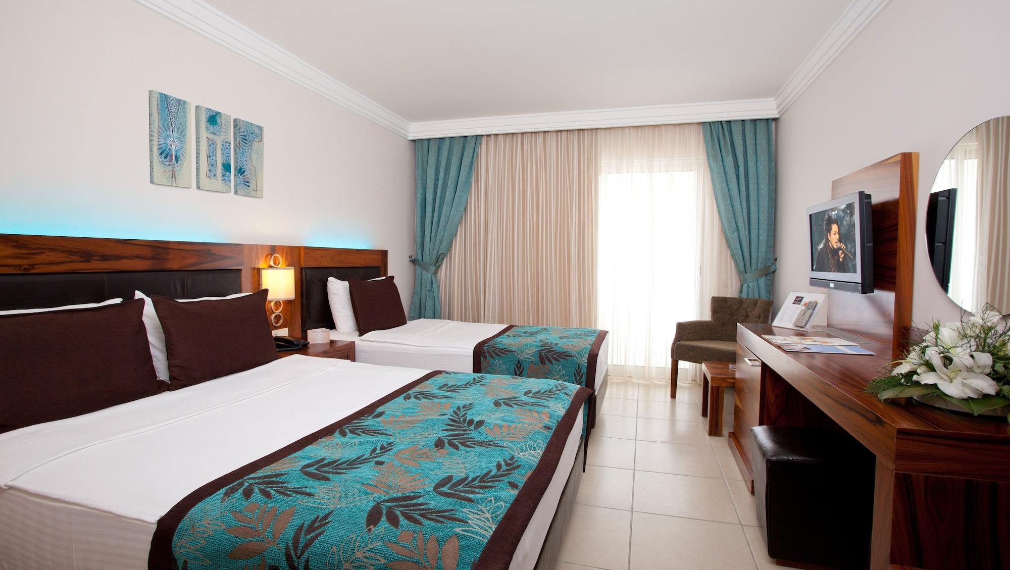 Xperia Grand Bali Hotel (Adults Only) 알란야 외부 사진