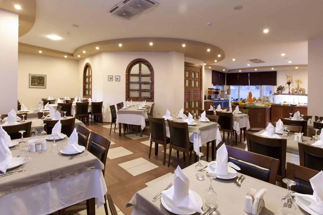 Xperia Grand Bali Hotel (Adults Only) 알란야 외부 사진