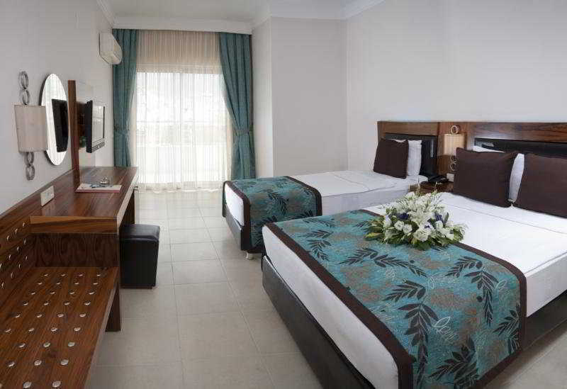 Xperia Grand Bali Hotel (Adults Only) 알란야 외부 사진