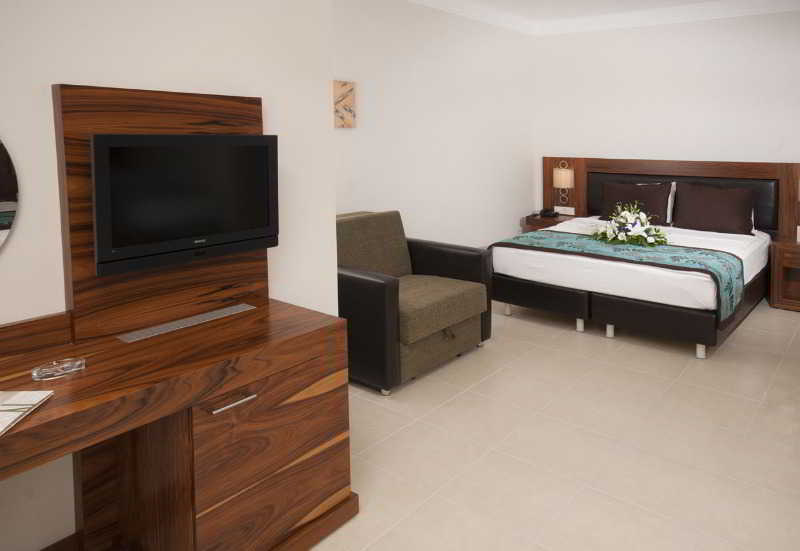 Xperia Grand Bali Hotel (Adults Only) 알란야 외부 사진