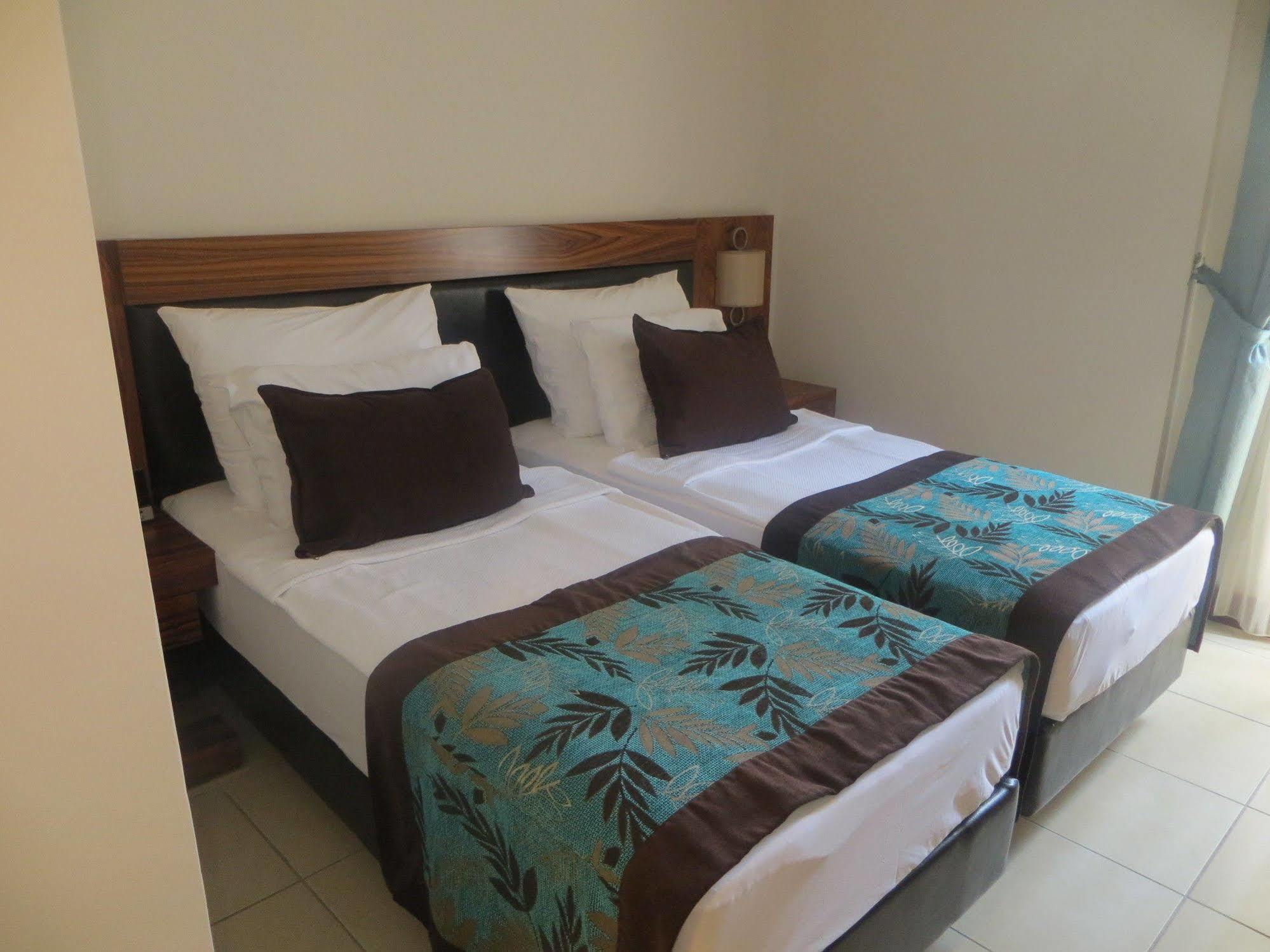 Xperia Grand Bali Hotel (Adults Only) 알란야 외부 사진