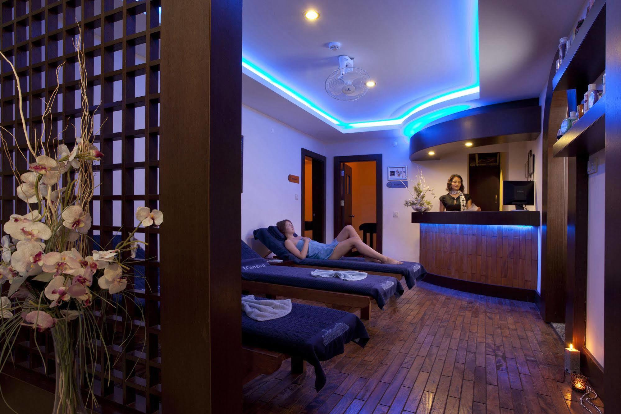 Xperia Grand Bali Hotel (Adults Only) 알란야 외부 사진